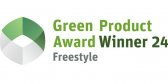 GREEN PRODUCT AWARD 2024