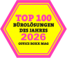 OFFICE ROXX 2026
