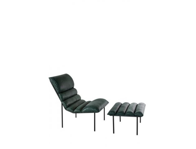 Armchair long new arrivals