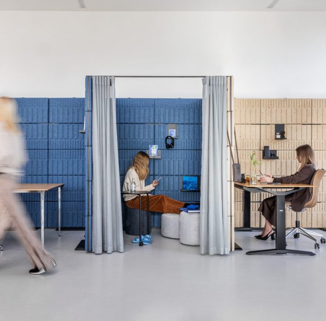 OFFICE ROXX 2026