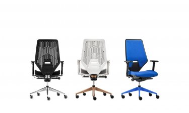 Office chairs - VANK