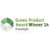 GREEN PRODUCT AWARD 2024