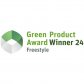 GREEN PRODUCT AWARD 2024