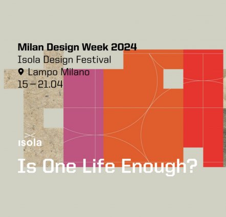 Inspirująca wystawa VANK w Lampo Milano podczas  Milan Design Week 2024