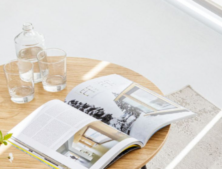 NATÜRLICHE MATERIALIEN